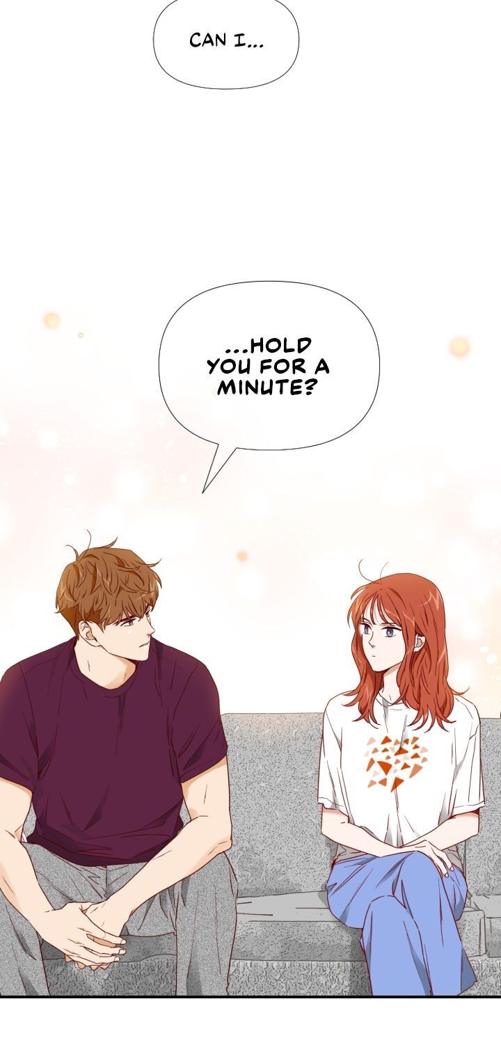 An Hour of Romance Chapter 78 page 15 - Chapter 78