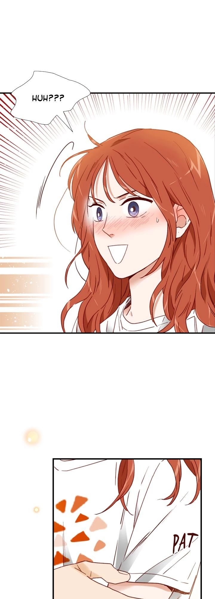 An Hour of Romance Chapter 78 page 16 - Chapter 78