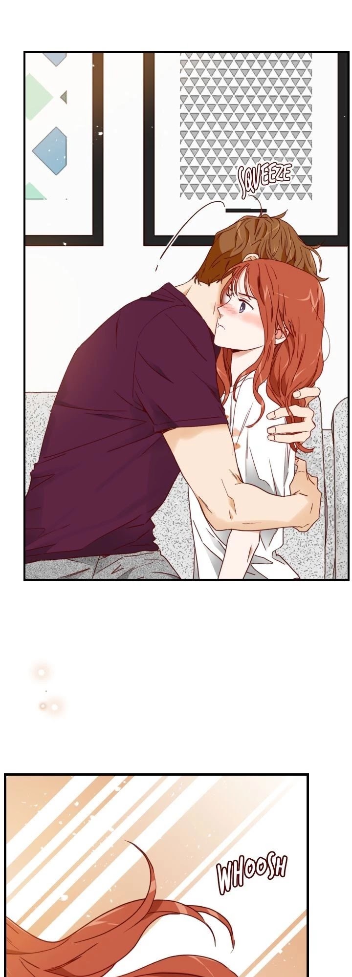 An Hour of Romance Chapter 78 page 18 - Chapter 78