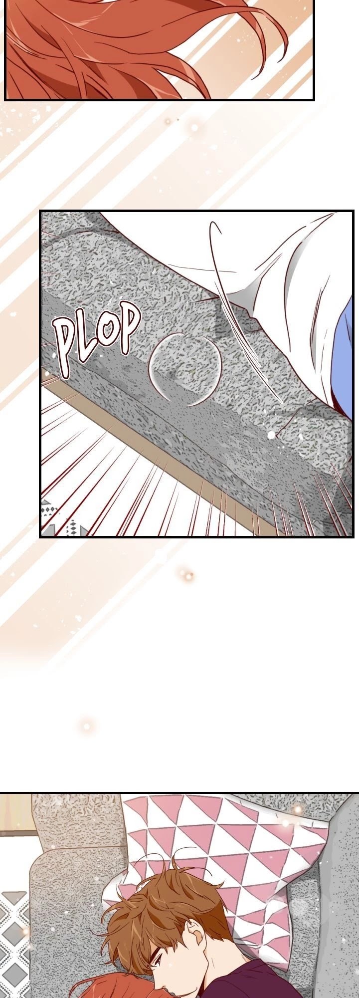 An Hour of Romance Chapter 78 page 19 - Chapter 78