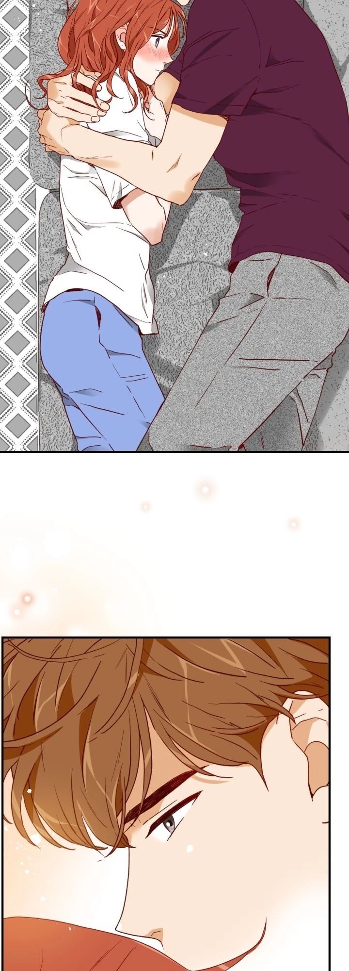 An Hour of Romance Chapter 78 page 20 - Chapter 78