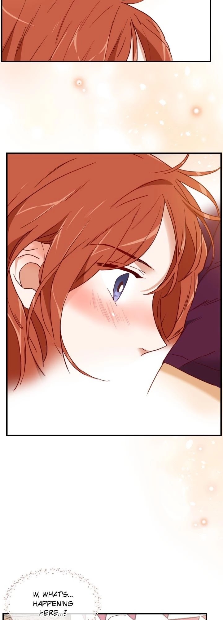 An Hour of Romance Chapter 78 page 21 - Chapter 78