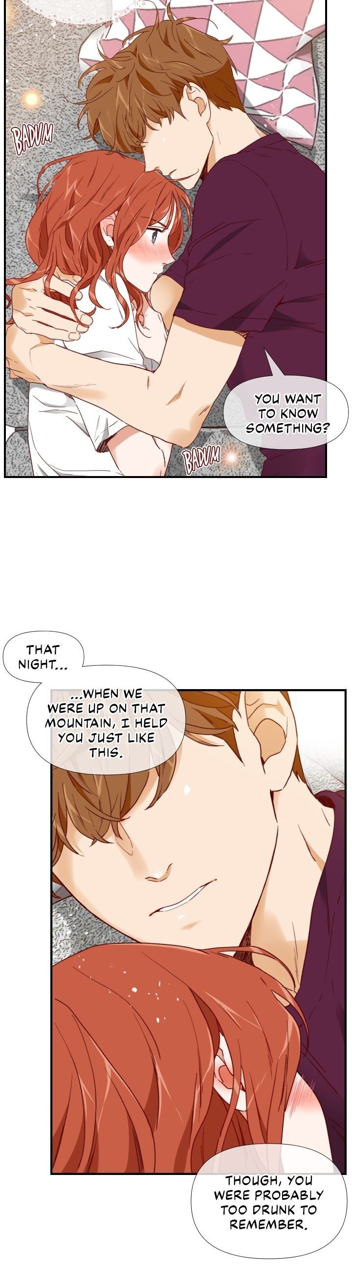 An Hour of Romance Chapter 78 page 22 - Chapter 78