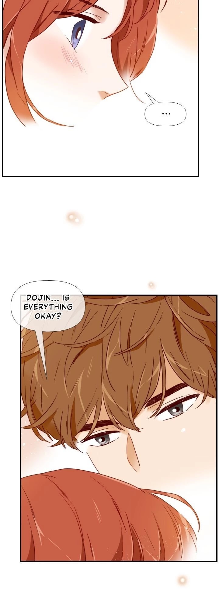An Hour of Romance Chapter 78 page 24 - Chapter 78