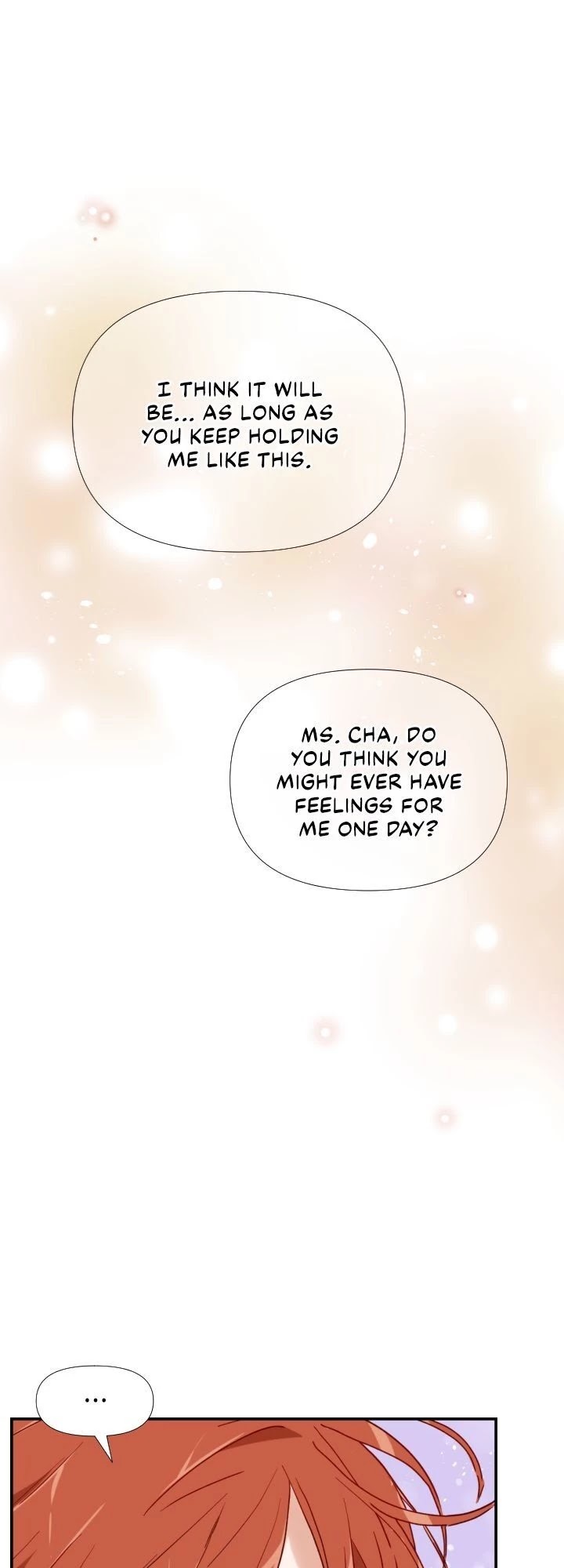 An Hour of Romance Chapter 78 page 25 - Chapter 78