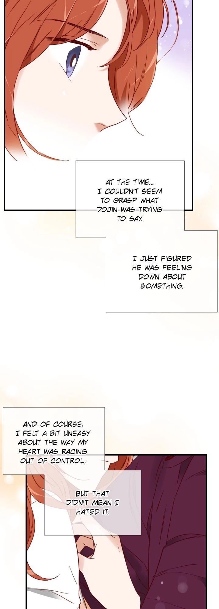 An Hour of Romance Chapter 78 page 26 - Chapter 78