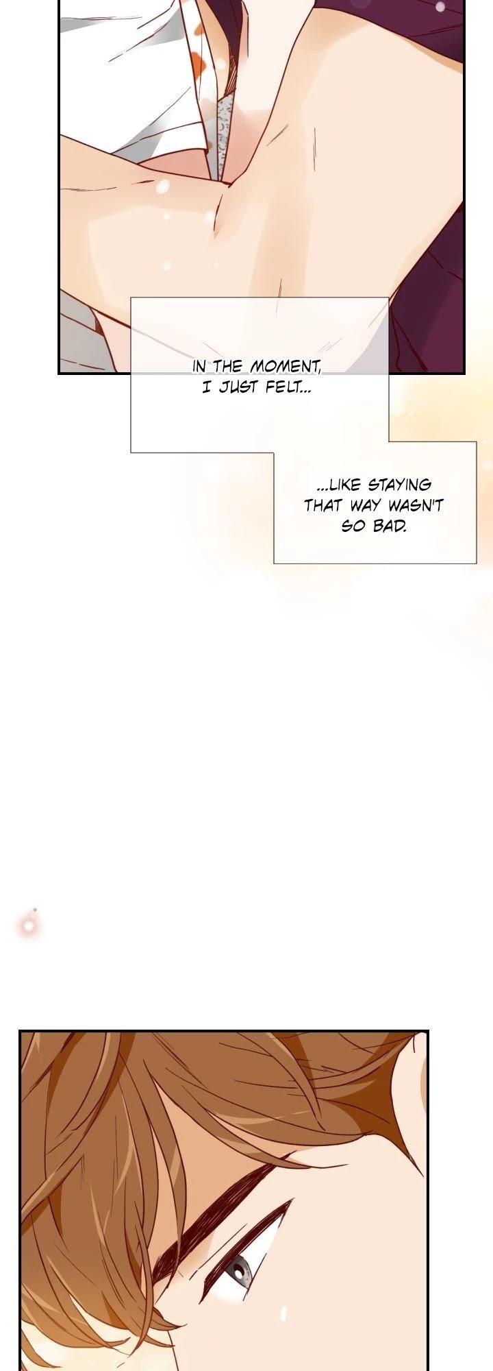 An Hour of Romance Chapter 78 page 27 - Chapter 78