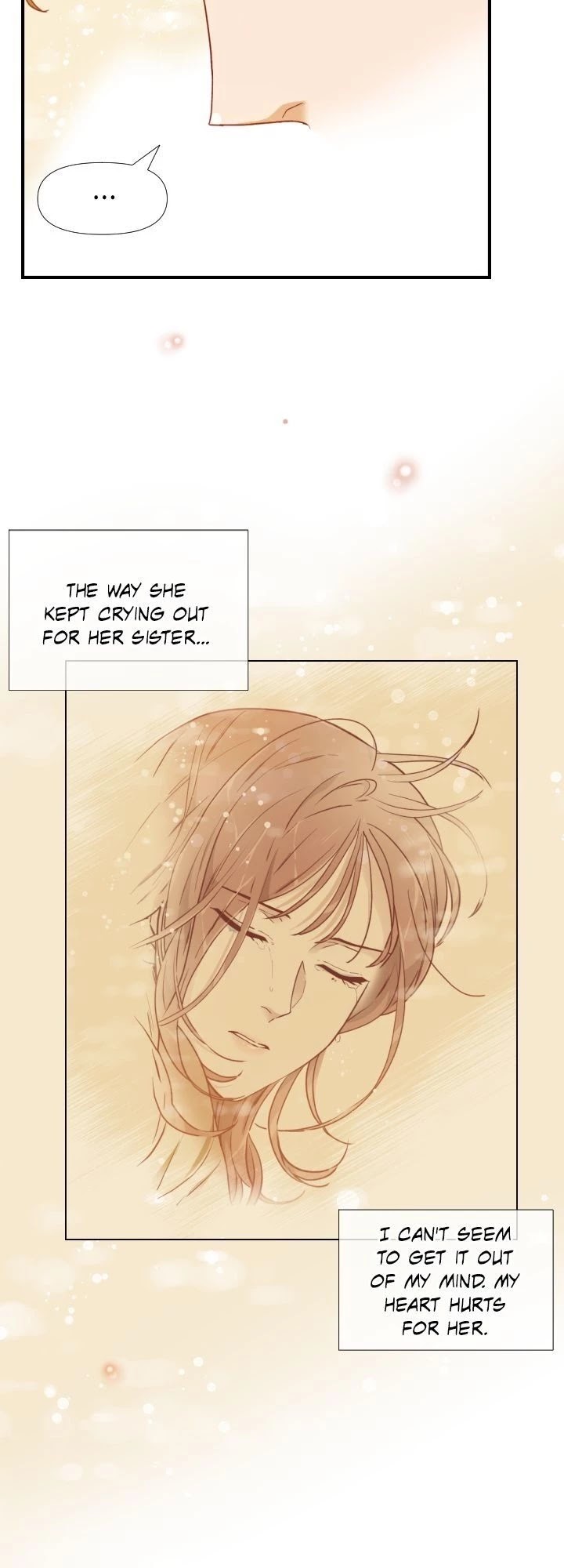 An Hour of Romance Chapter 78 page 28 - Chapter 78