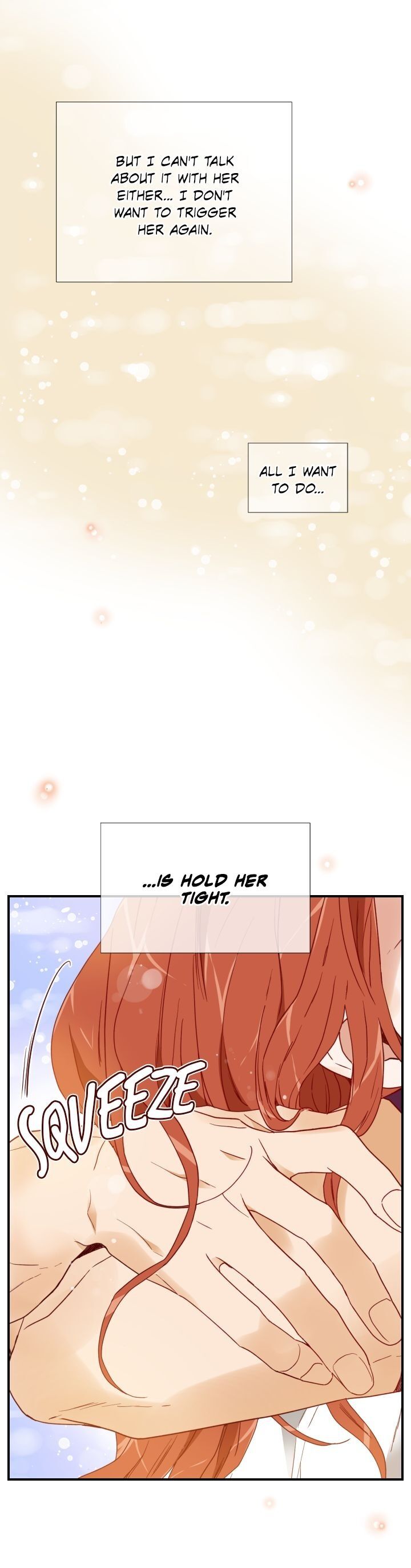 An Hour of Romance Chapter 78 page 29 - Chapter 78