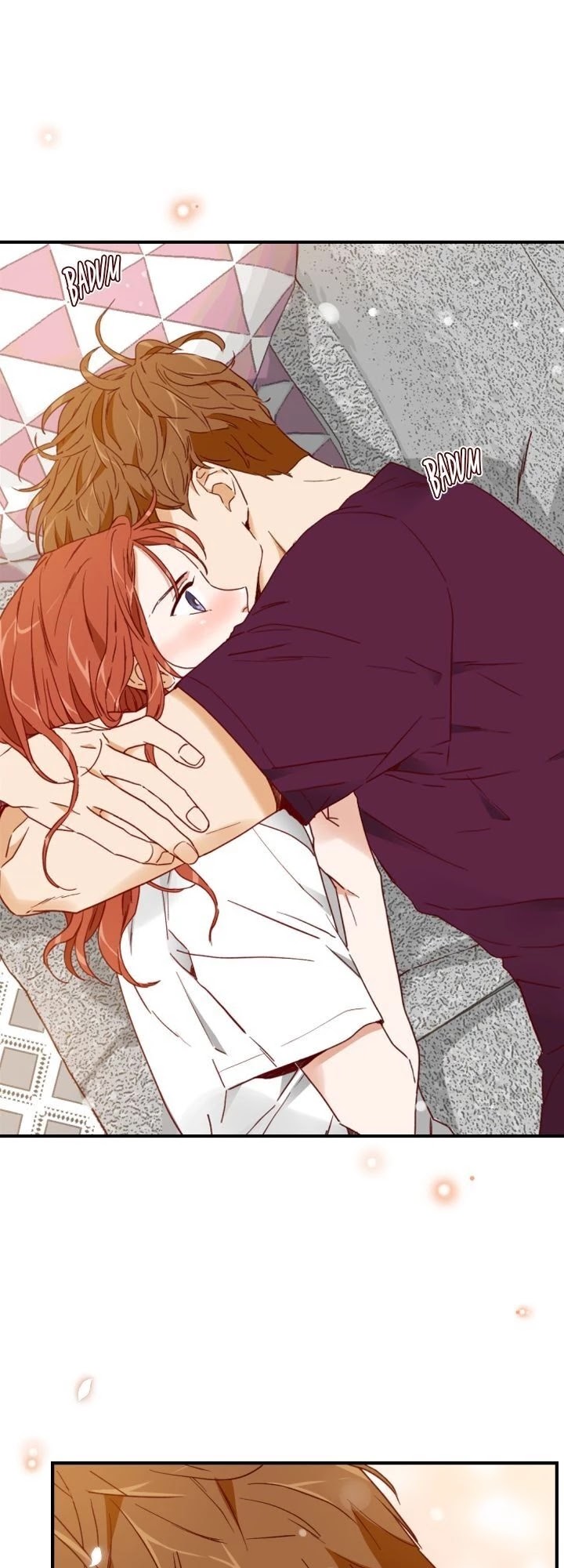 An Hour of Romance Chapter 78 page 30 - Chapter 78