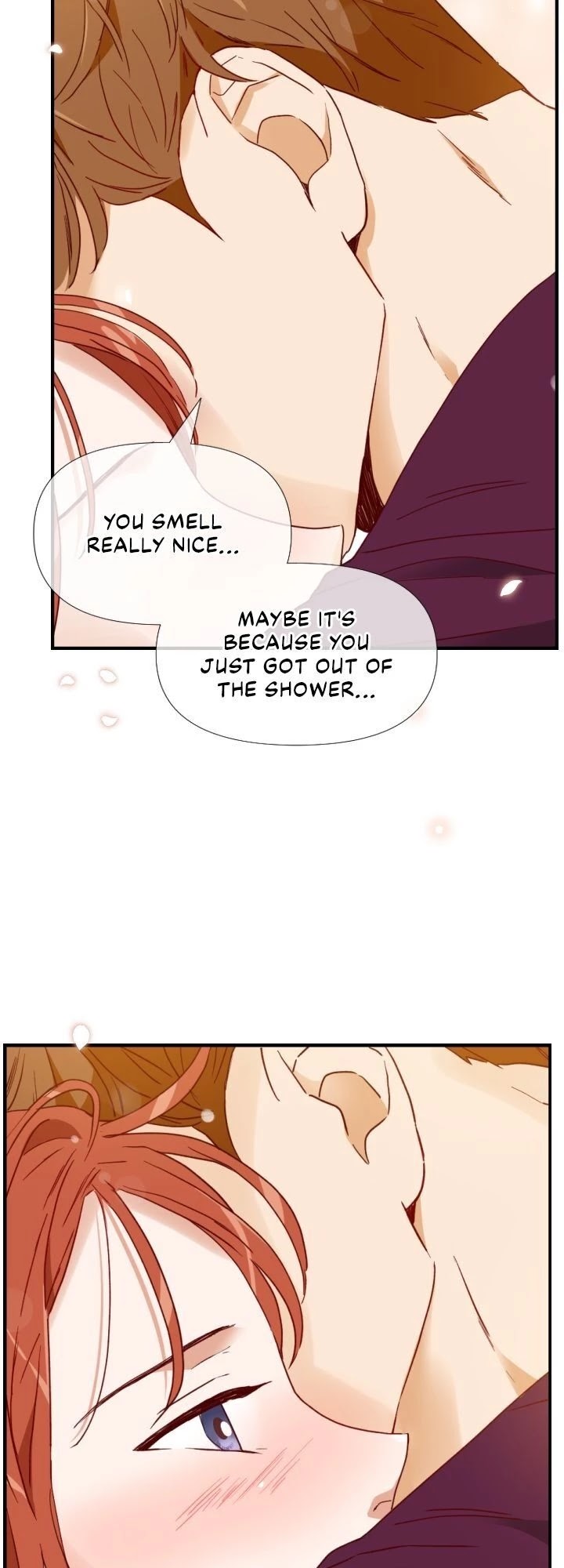 An Hour of Romance Chapter 78 page 31 - Chapter 78