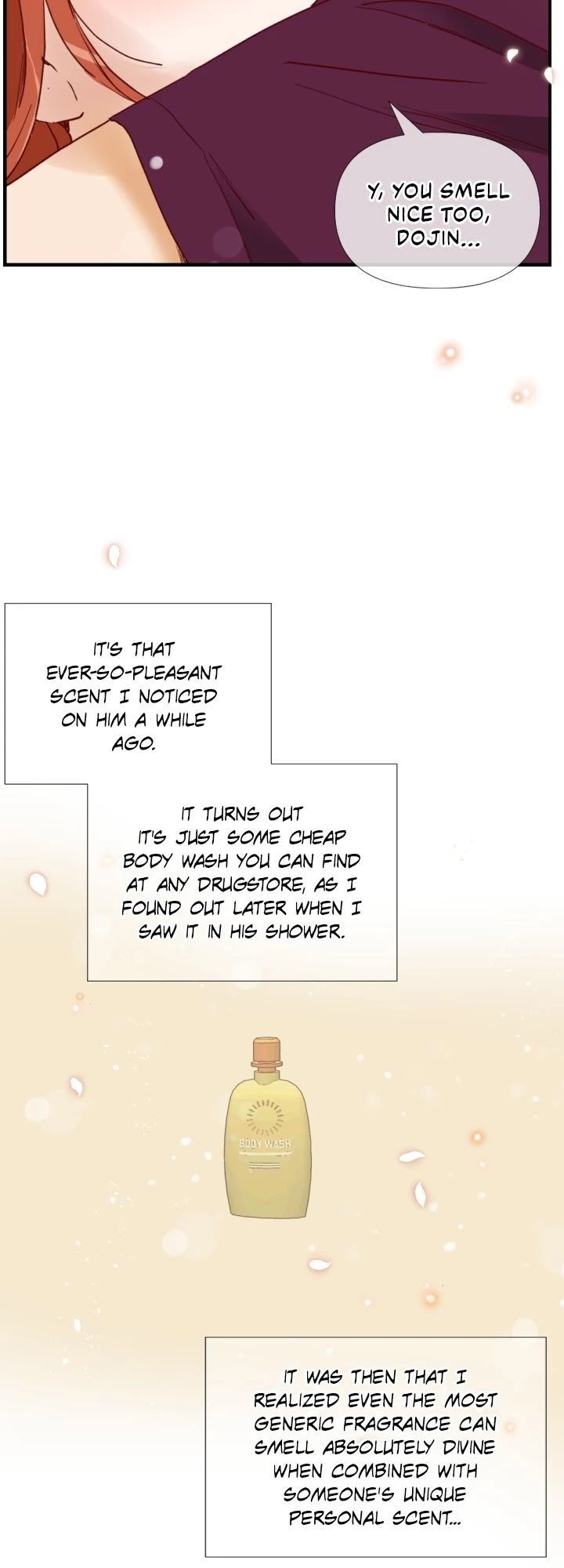 An Hour of Romance Chapter 78 page 32 - Chapter 78