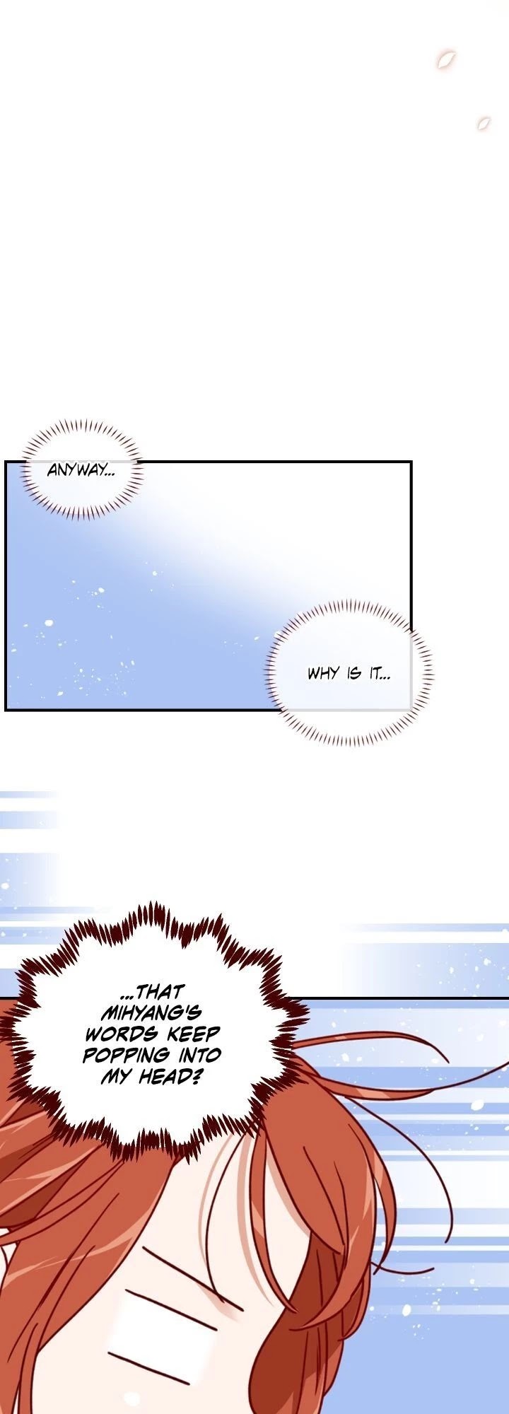 An Hour of Romance Chapter 78 page 33 - Chapter 78
