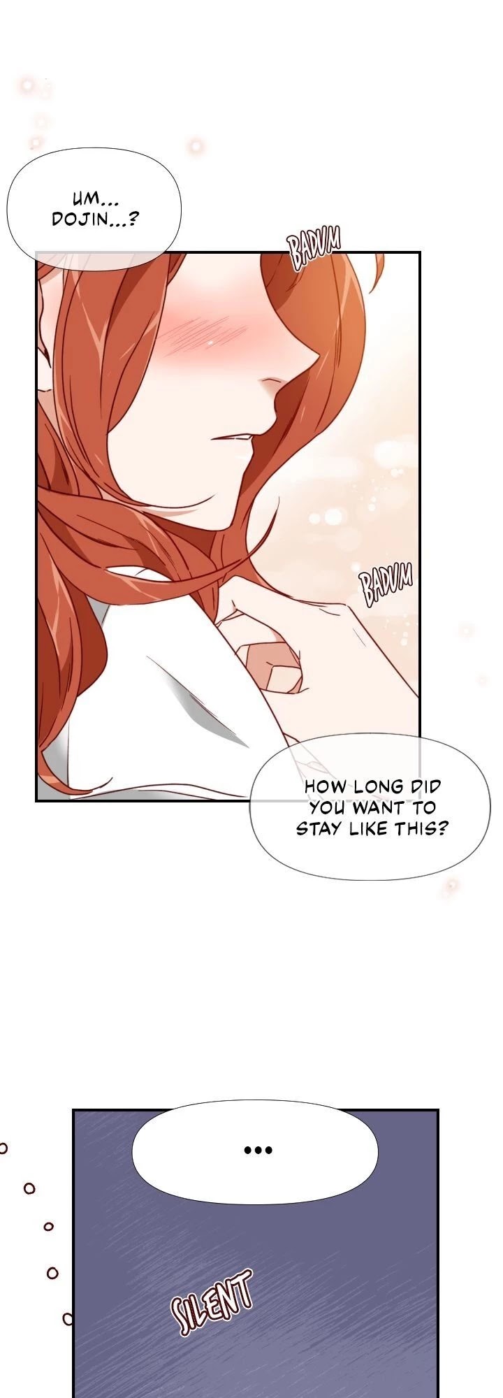 An Hour of Romance Chapter 78 page 37 - Chapter 78