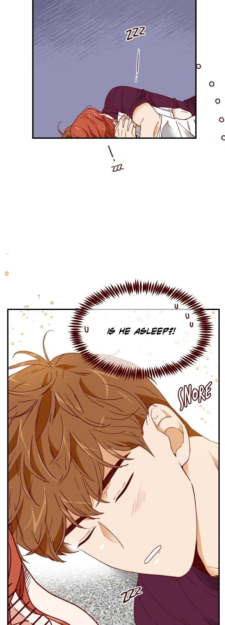 An Hour of Romance Chapter 78 page 38 - Chapter 78