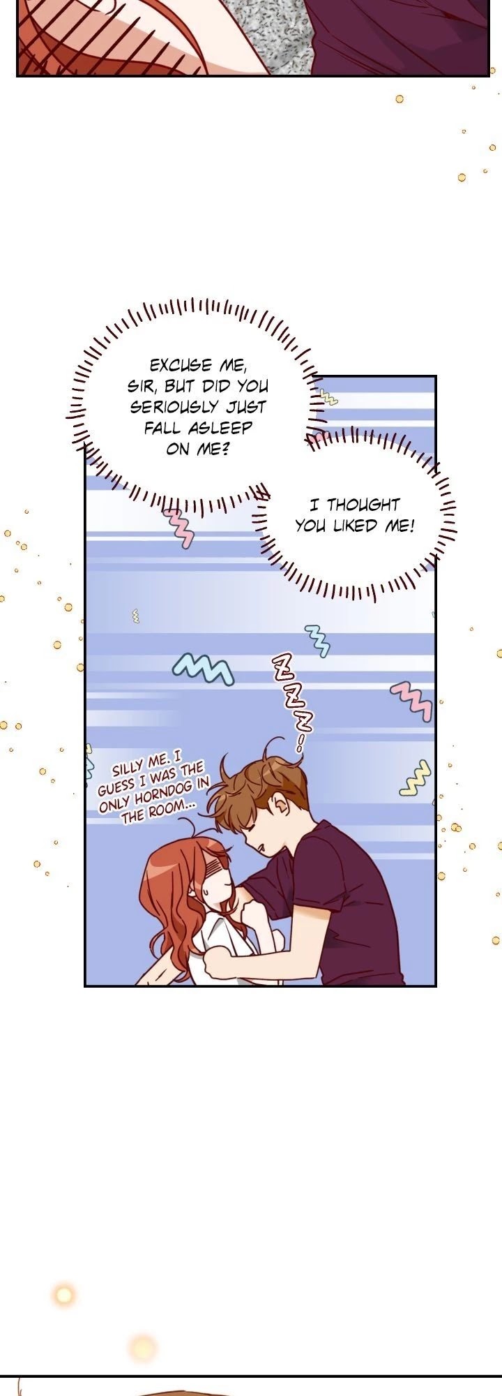 An Hour of Romance Chapter 78 page 39 - Chapter 78