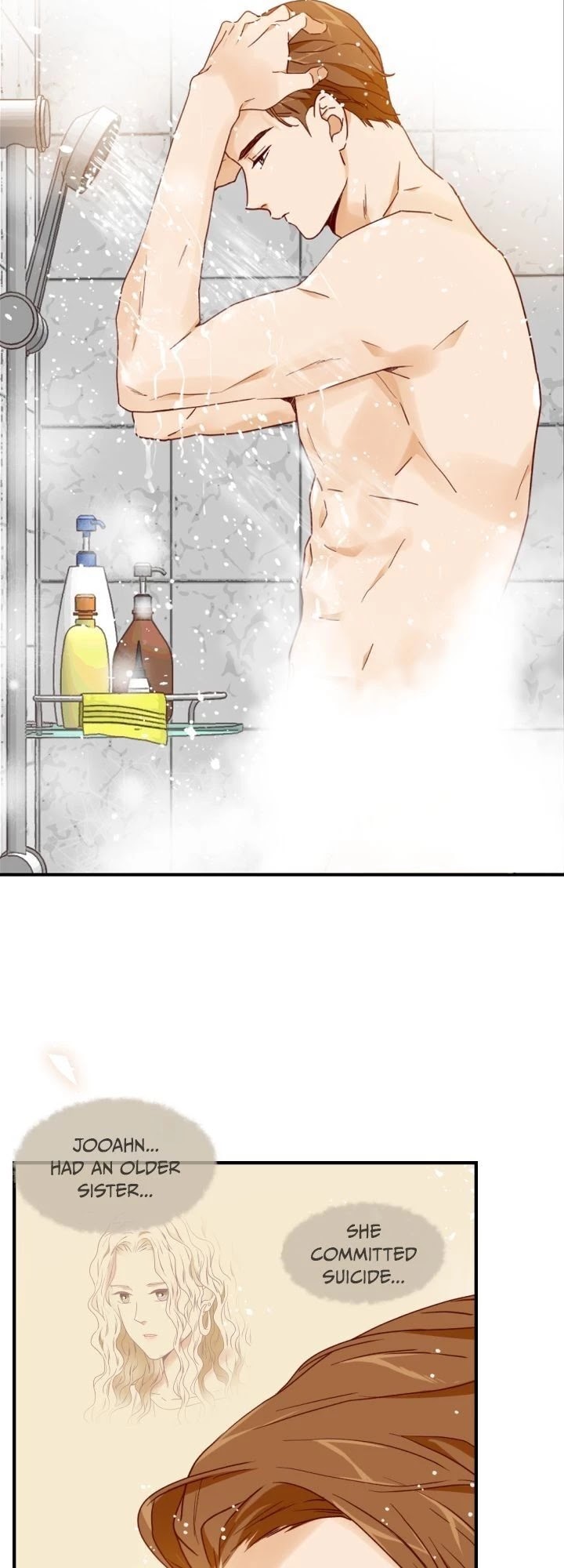 An Hour of Romance Chapter 78 page 4 - Chapter 78