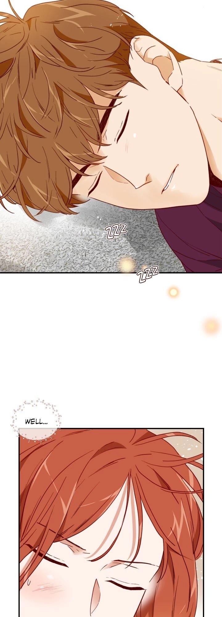 An Hour of Romance Chapter 78 page 40 - Chapter 78