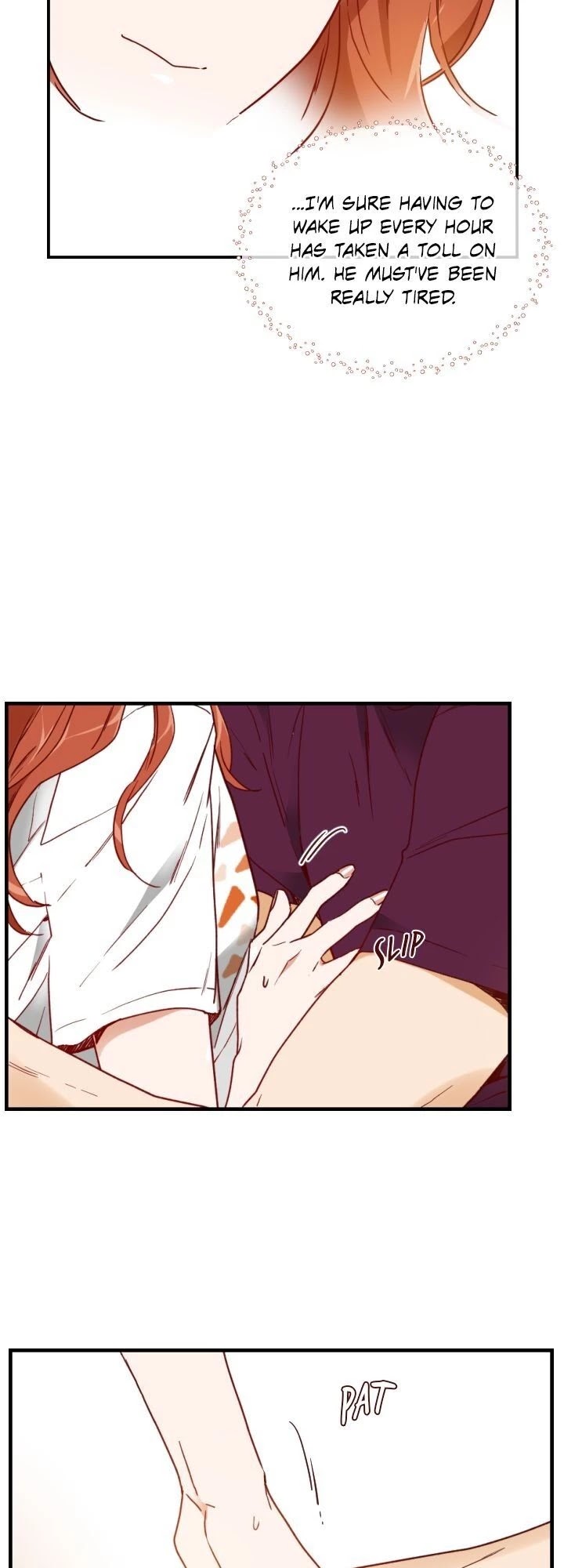 An Hour of Romance Chapter 78 page 41 - Chapter 78