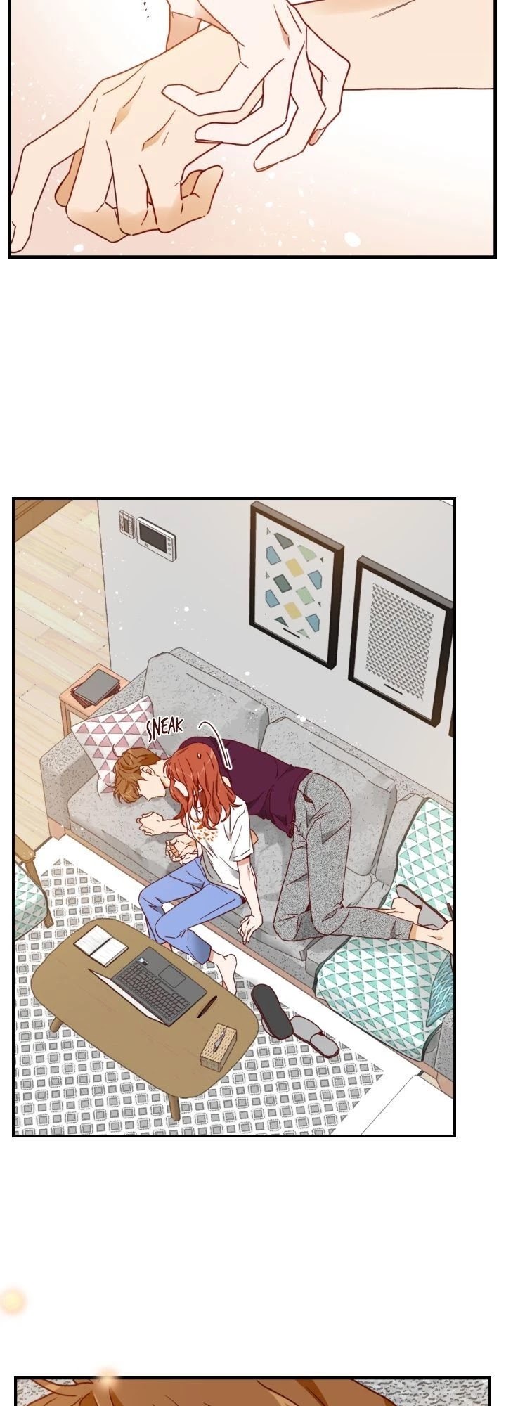 An Hour of Romance Chapter 78 page 42 - Chapter 78
