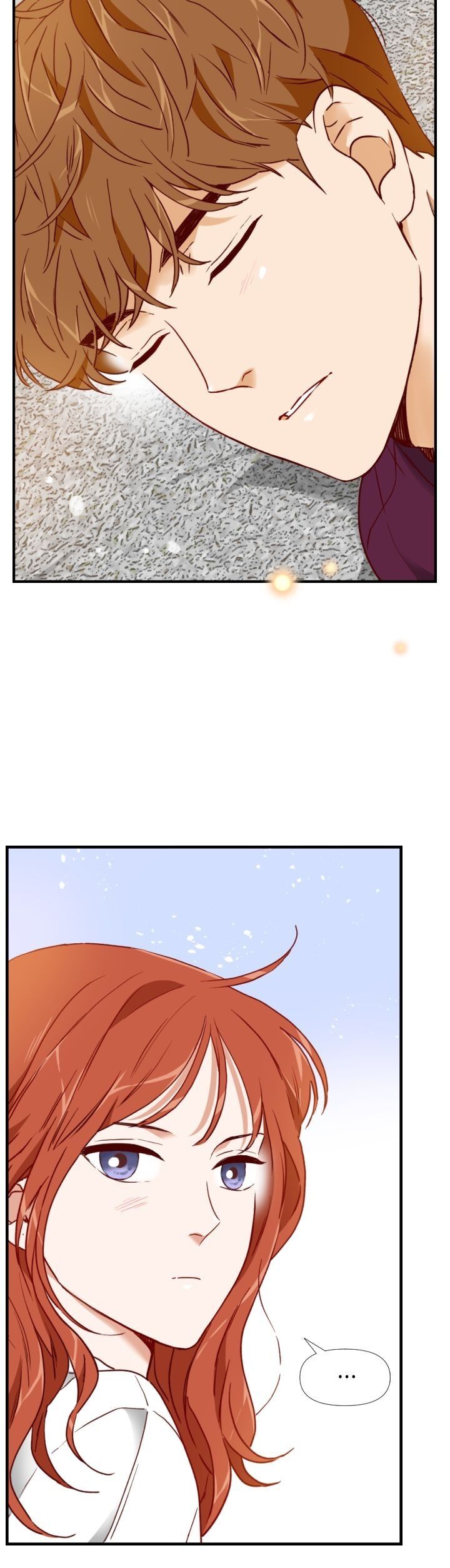 An Hour of Romance Chapter 78 page 43 - Chapter 78