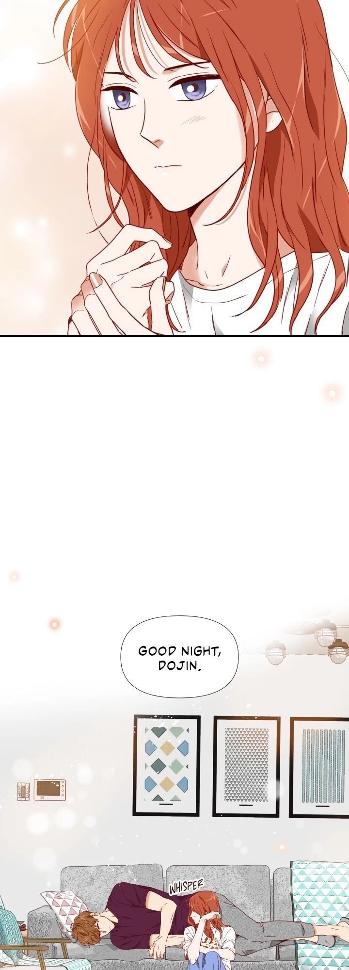 An Hour of Romance Chapter 78 page 45 - Chapter 78