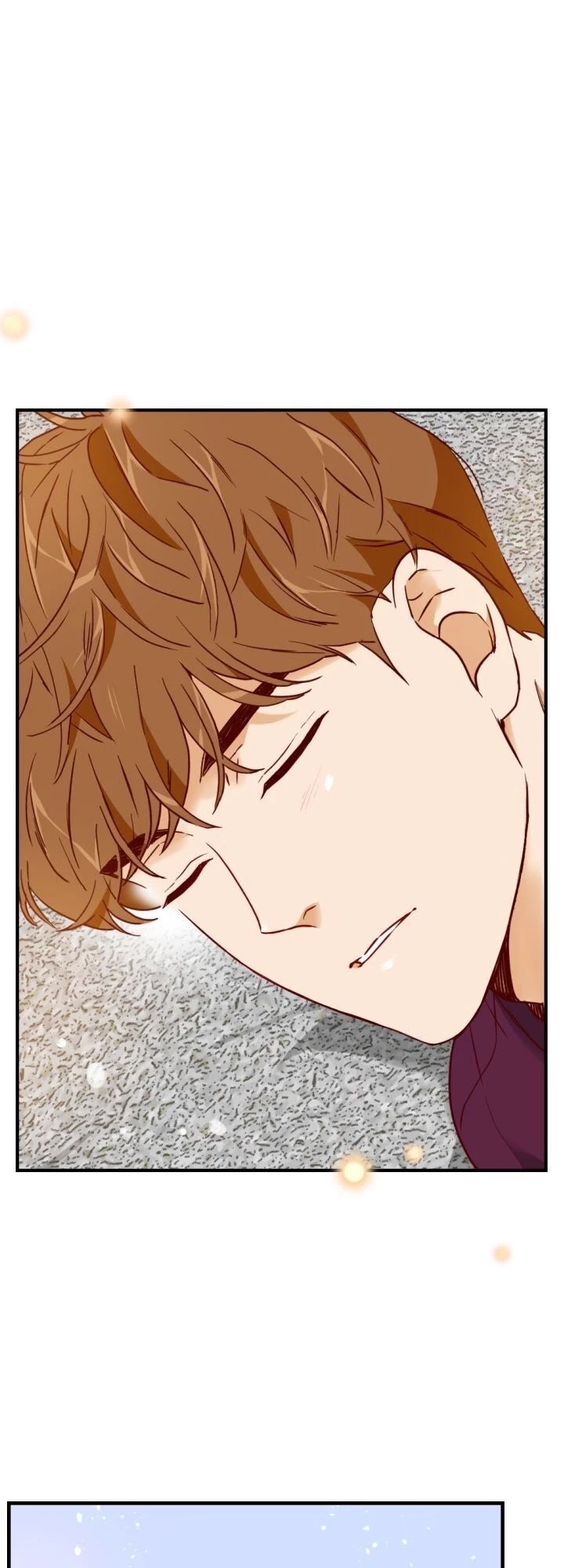 An Hour of Romance Chapter 79 page 1 - Chapter 79