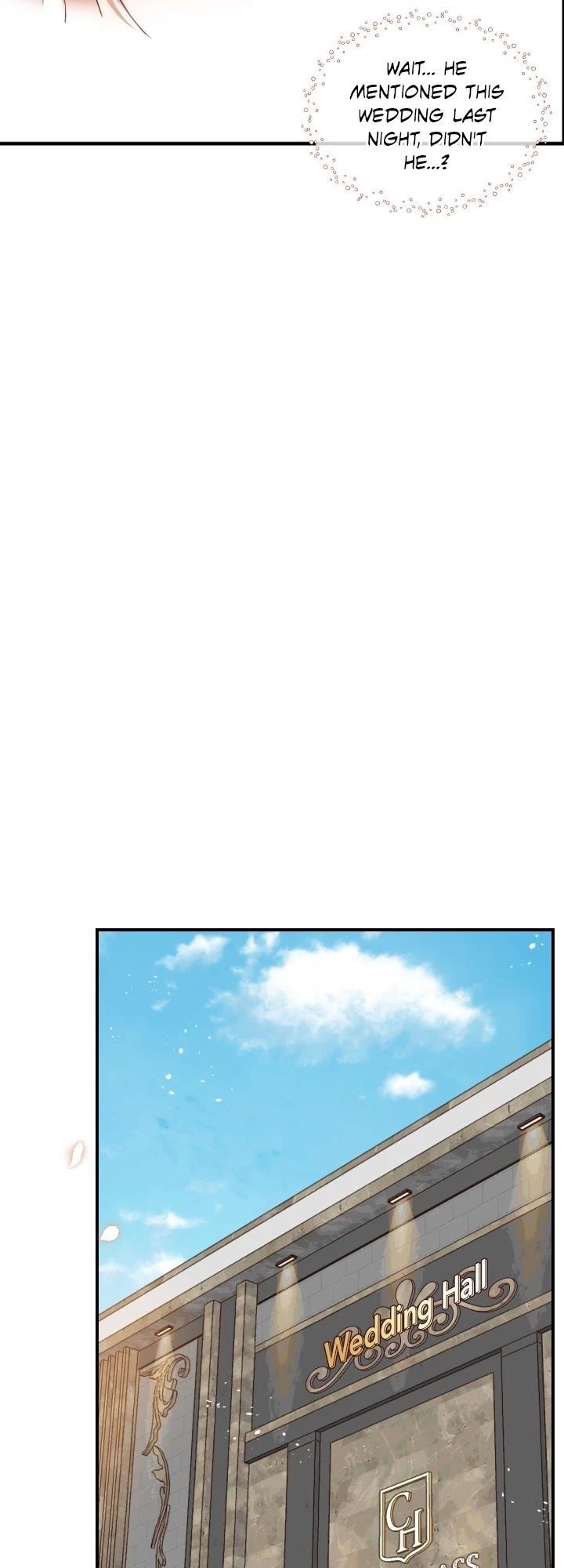 An Hour of Romance Chapter 79 page 10 - Chapter 79
