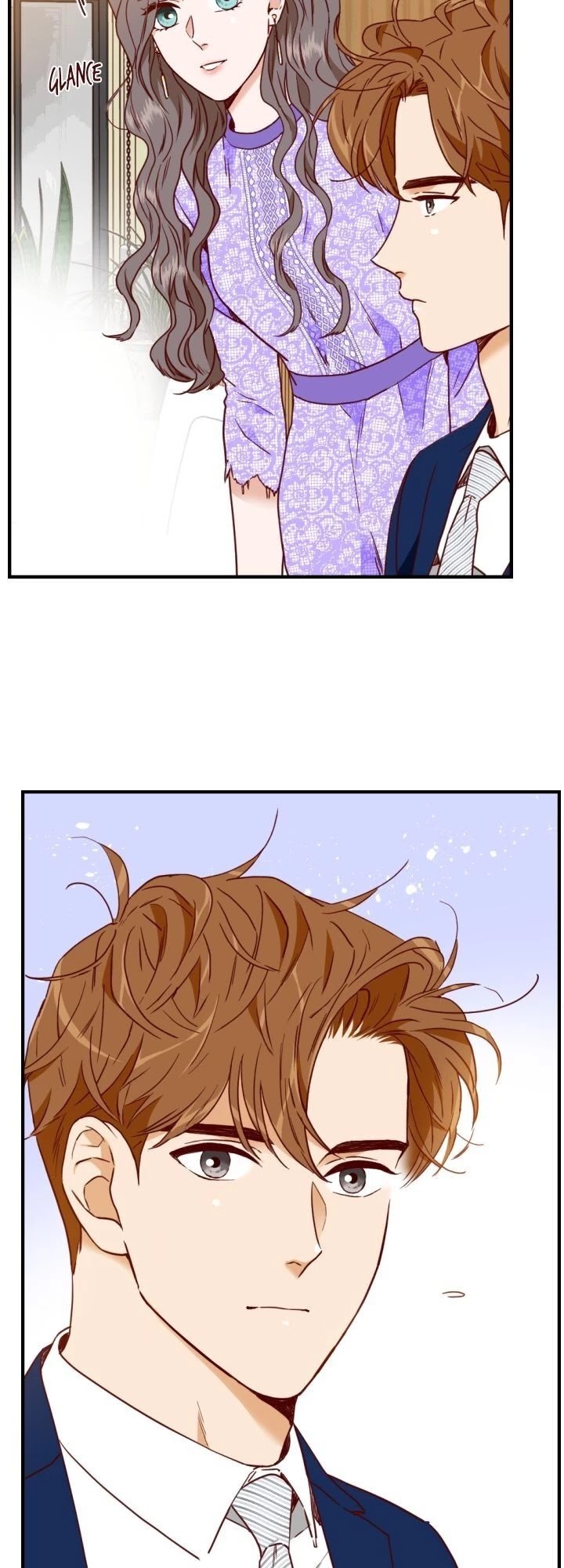 An Hour of Romance Chapter 79 page 23 - Chapter 79