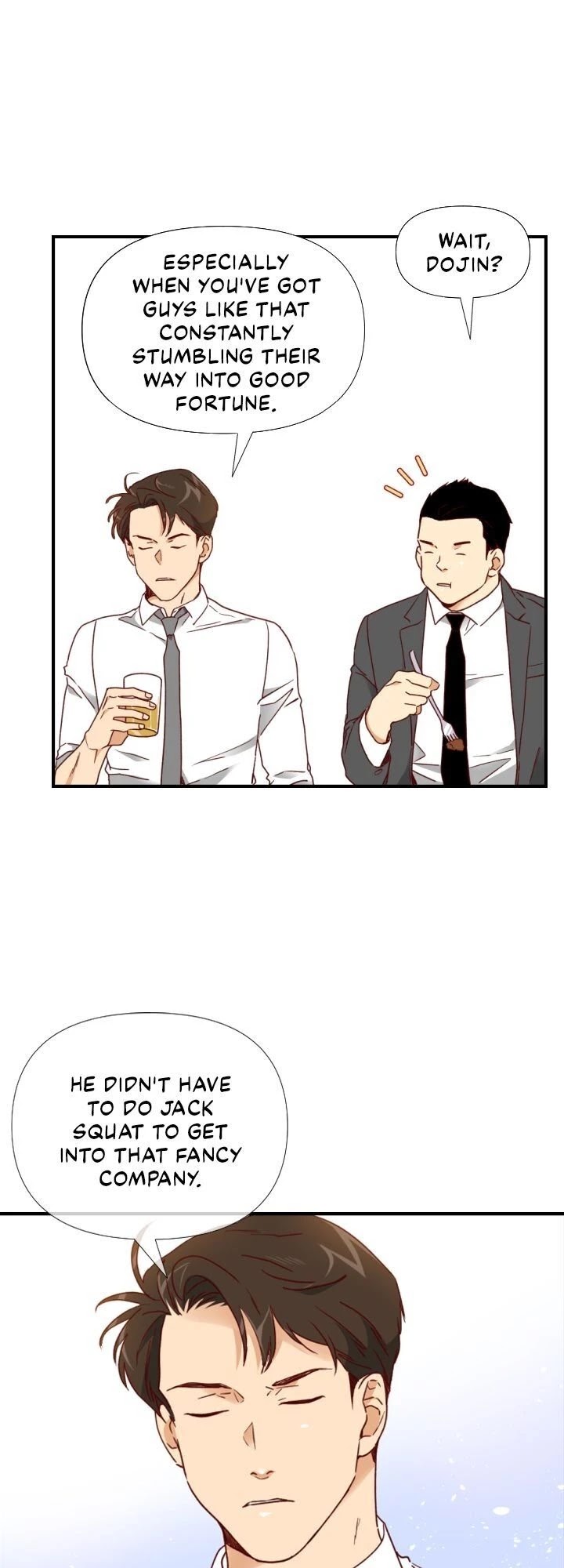 An Hour of Romance Chapter 79 page 27 - Chapter 79