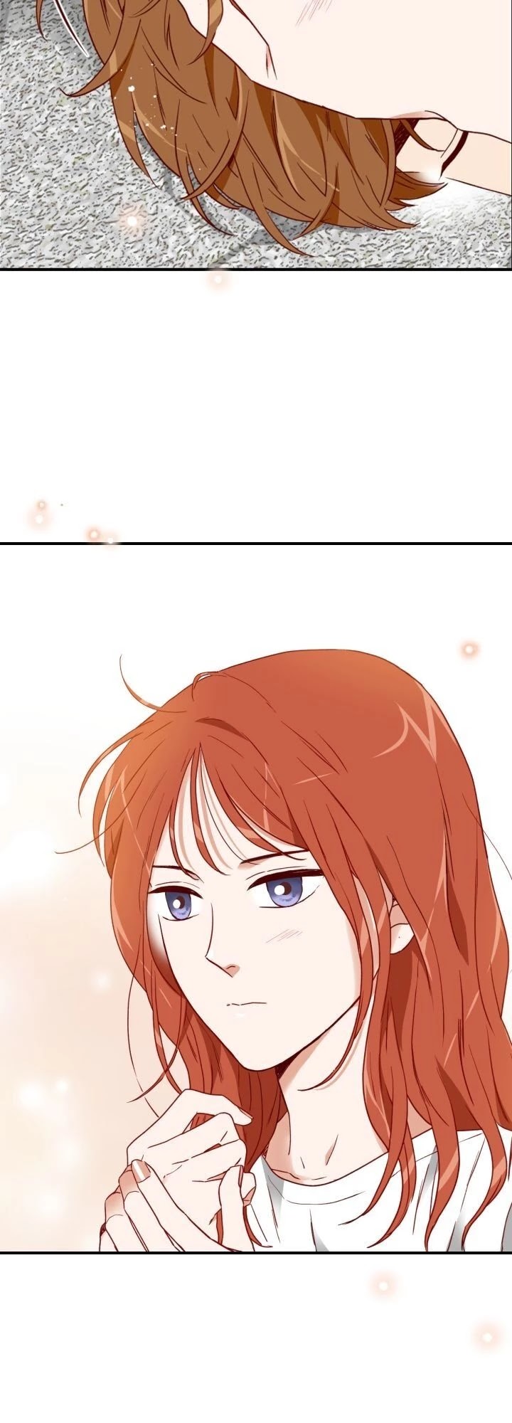 An Hour of Romance Chapter 79 page 3 - Chapter 79
