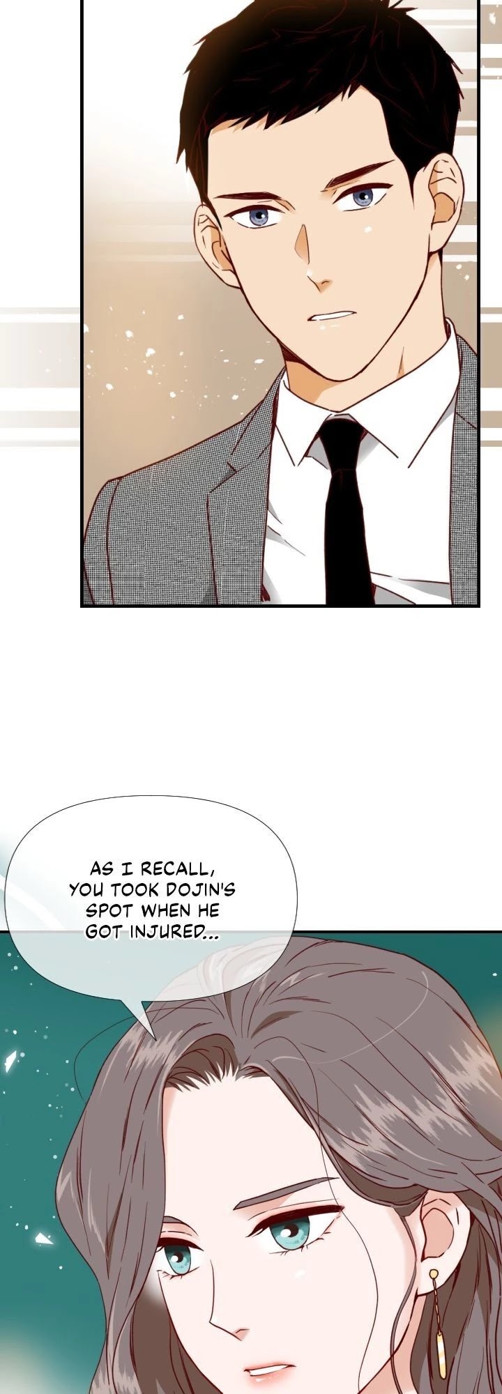An Hour of Romance Chapter 79 page 30 - Chapter 79