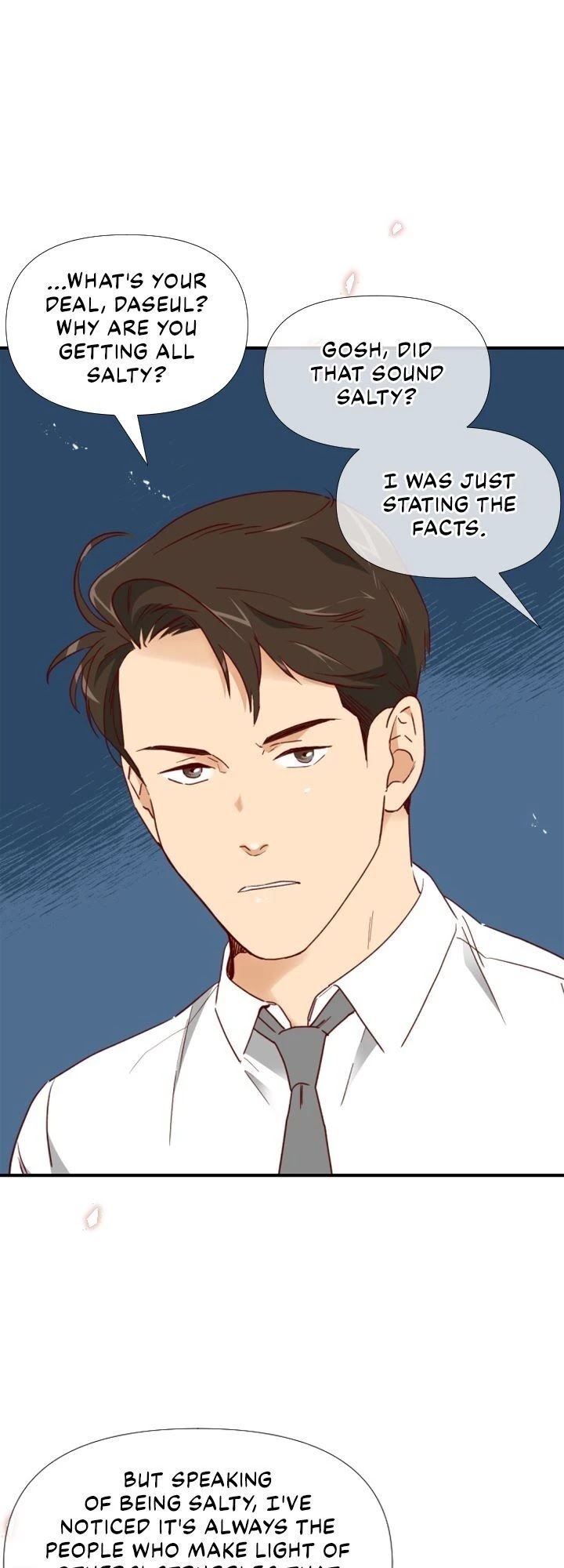 An Hour of Romance Chapter 79 page 32 - Chapter 79