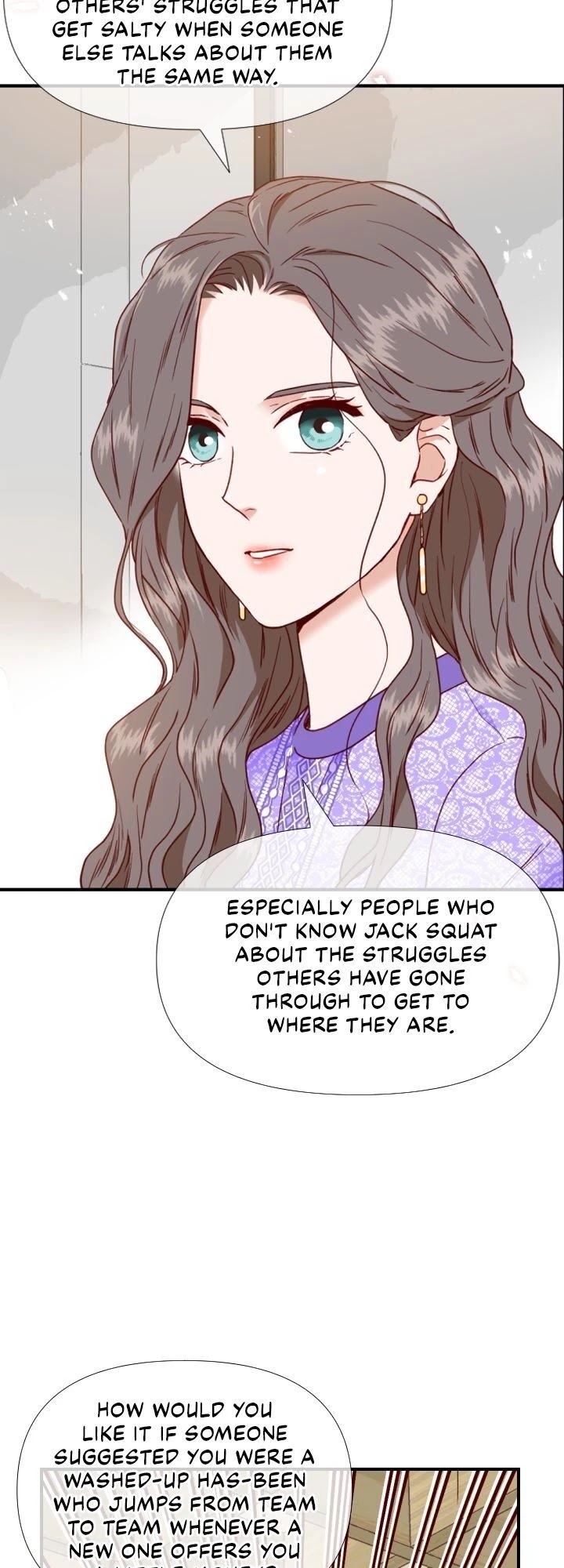 An Hour of Romance Chapter 79 page 33 - Chapter 79
