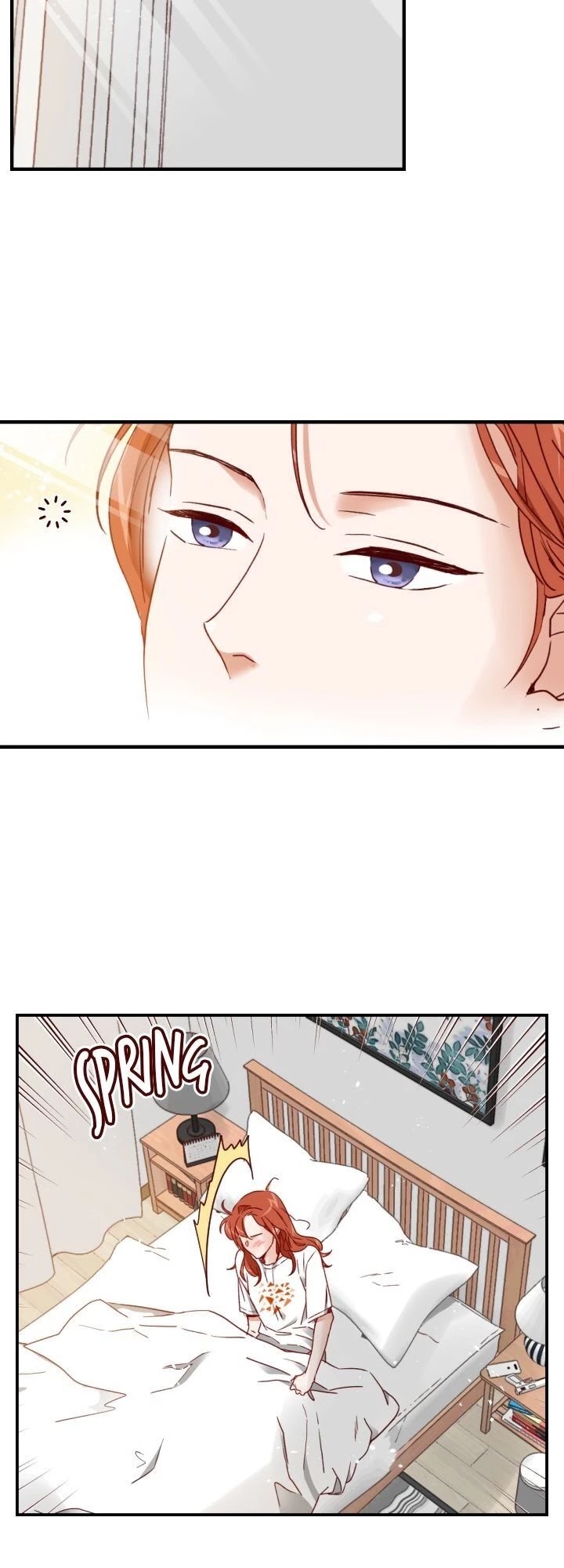 An Hour of Romance Chapter 79 page 6 - Chapter 79