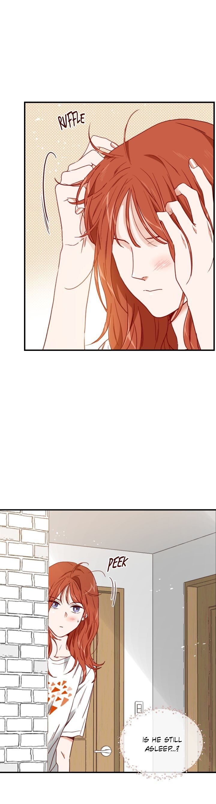 An Hour of Romance Chapter 79 page 7 - Chapter 79