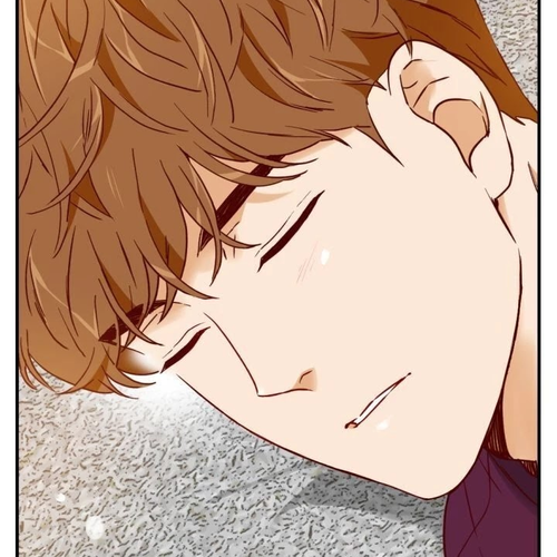 An Hour of Romance Chapter 79 cover