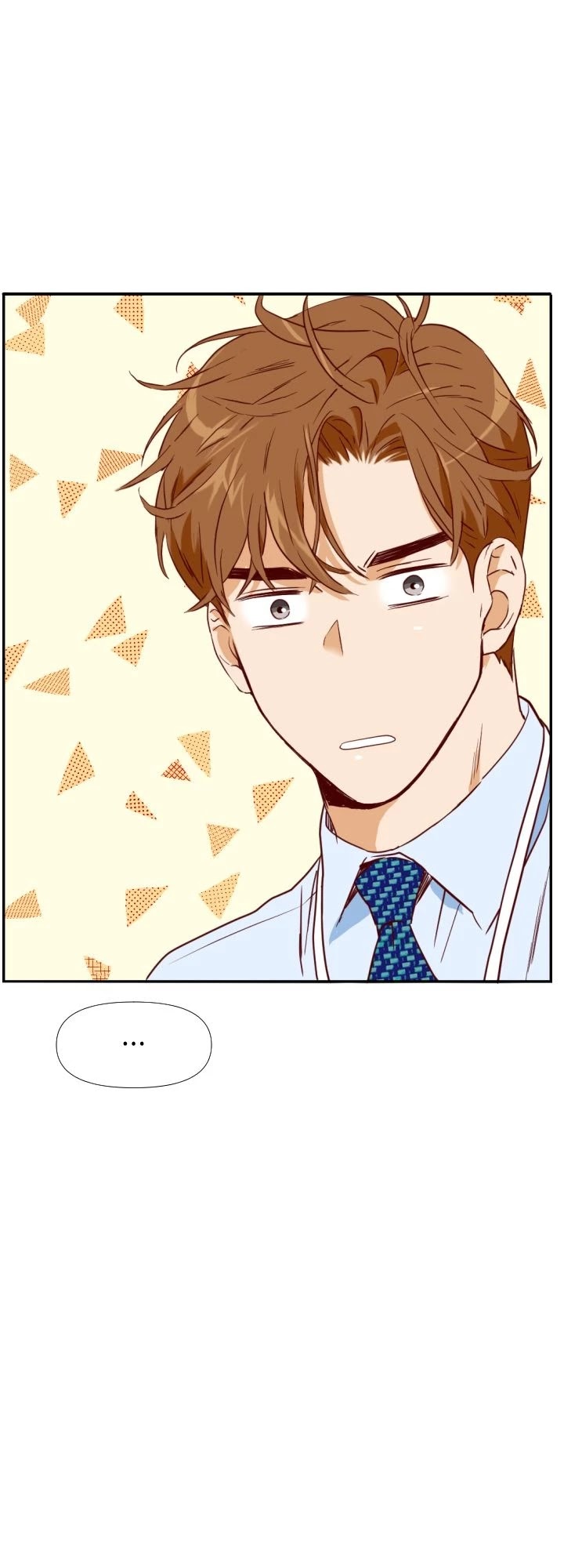 An Hour of Romance Chapter 8 page 10 - Chapter 8