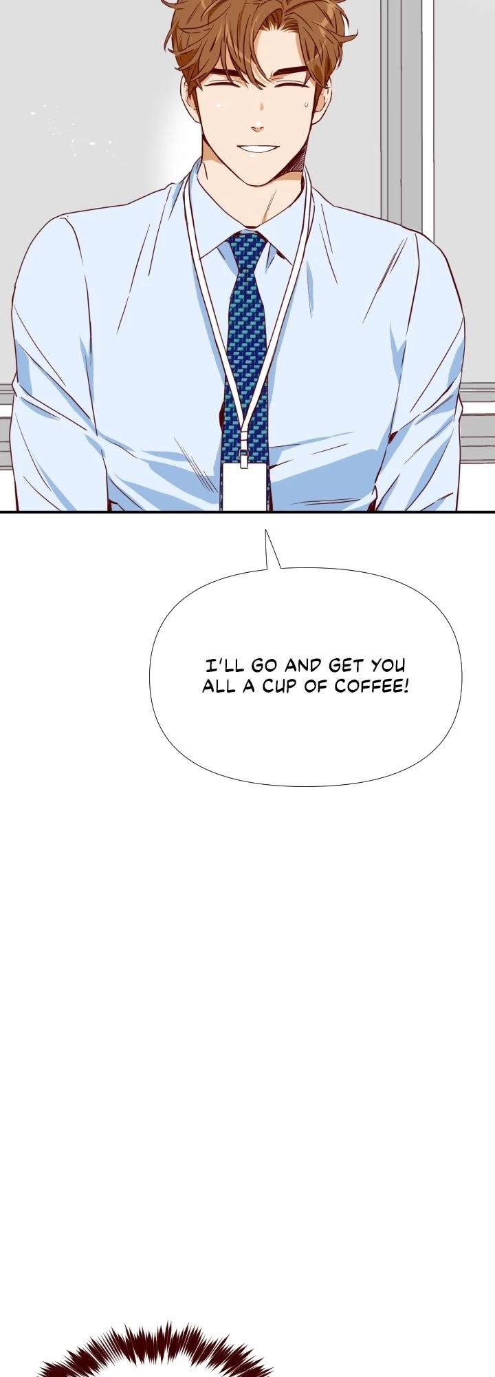 An Hour of Romance Chapter 8 page 14 - Chapter 8