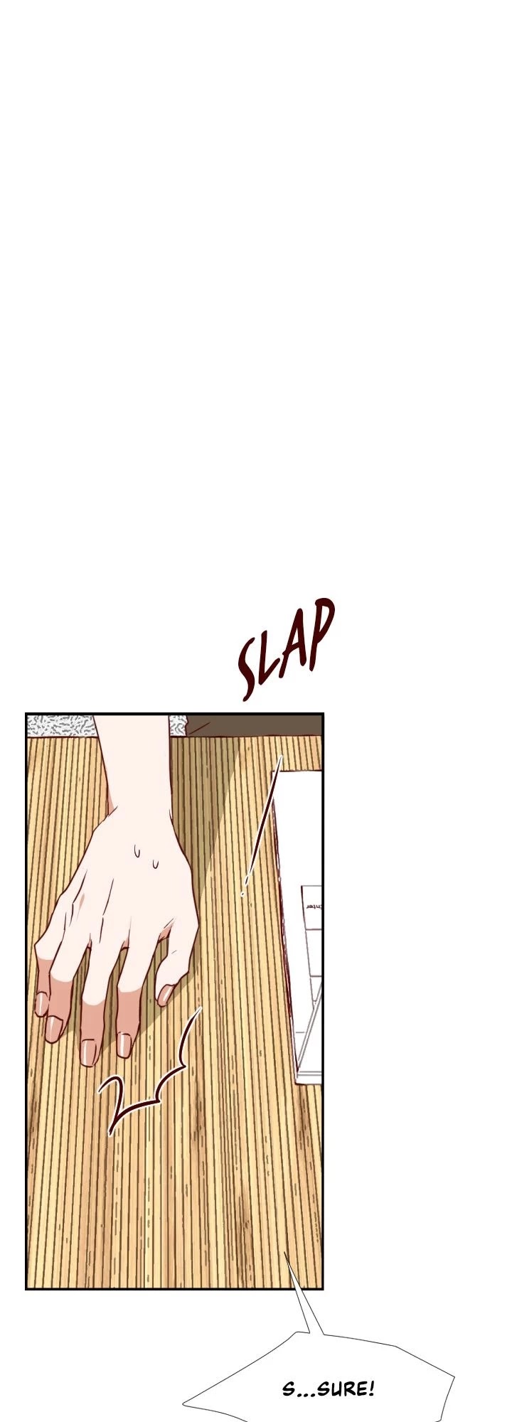 An Hour of Romance Chapter 8 page 17 - Chapter 8