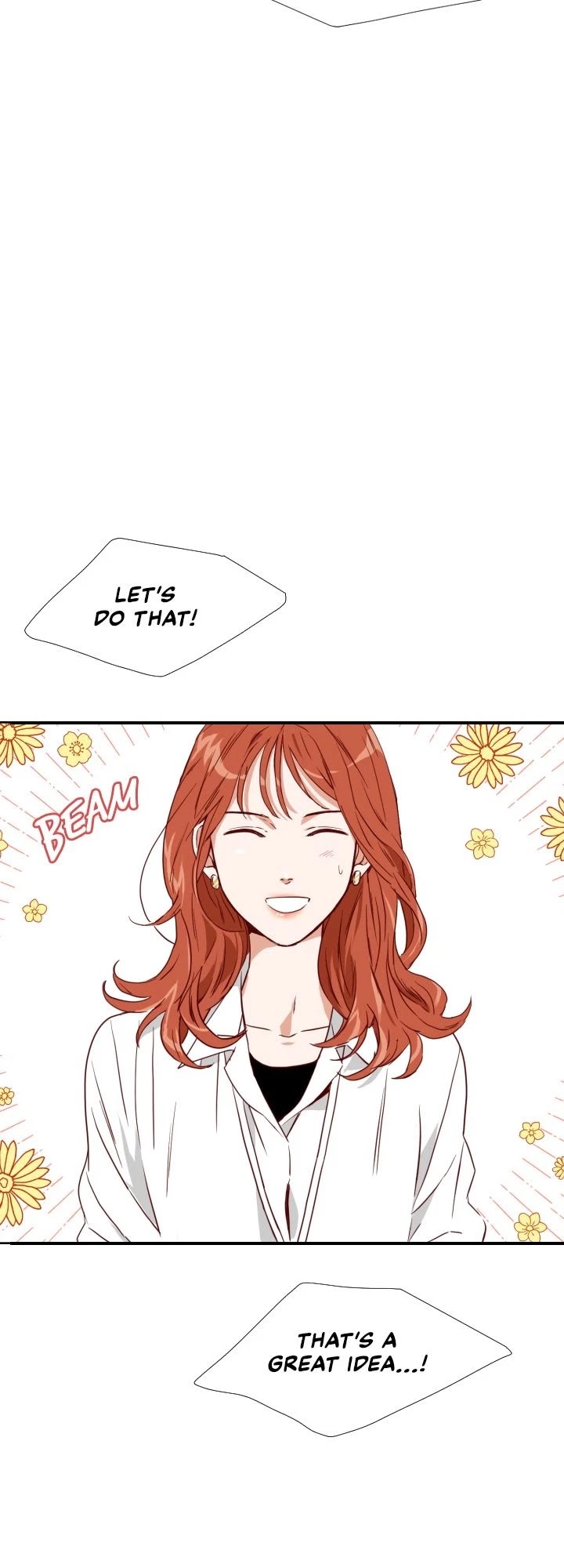 An Hour of Romance Chapter 8 page 18 - Chapter 8