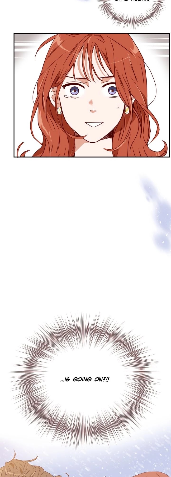 An Hour of Romance Chapter 8 page 2 - Chapter 8