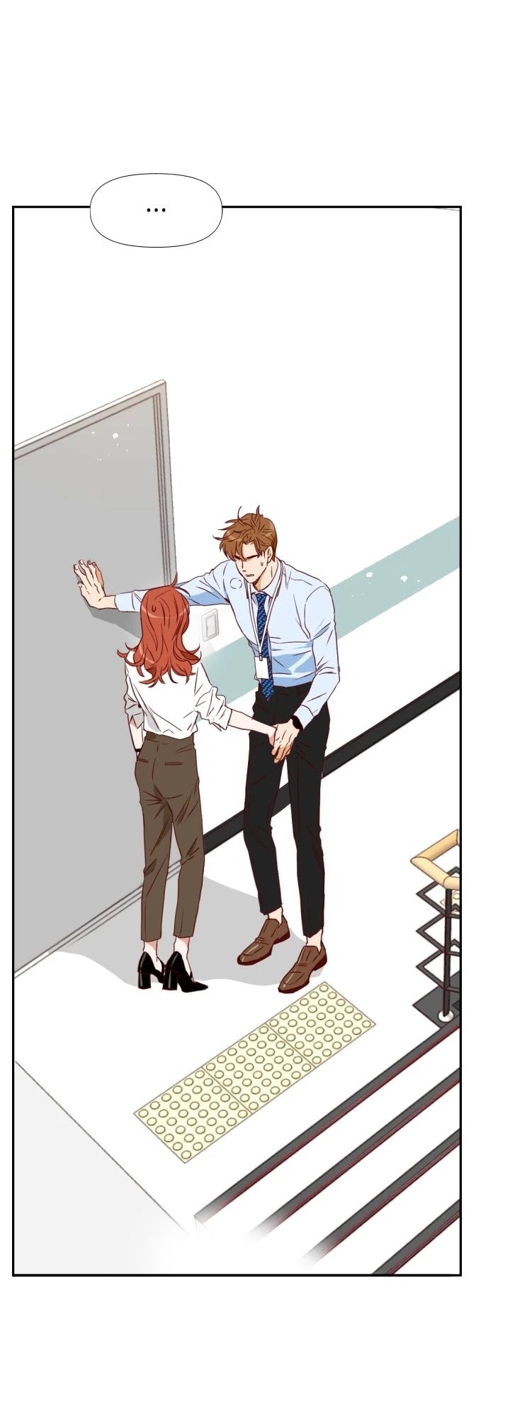 An Hour of Romance Chapter 8 page 23 - Chapter 8