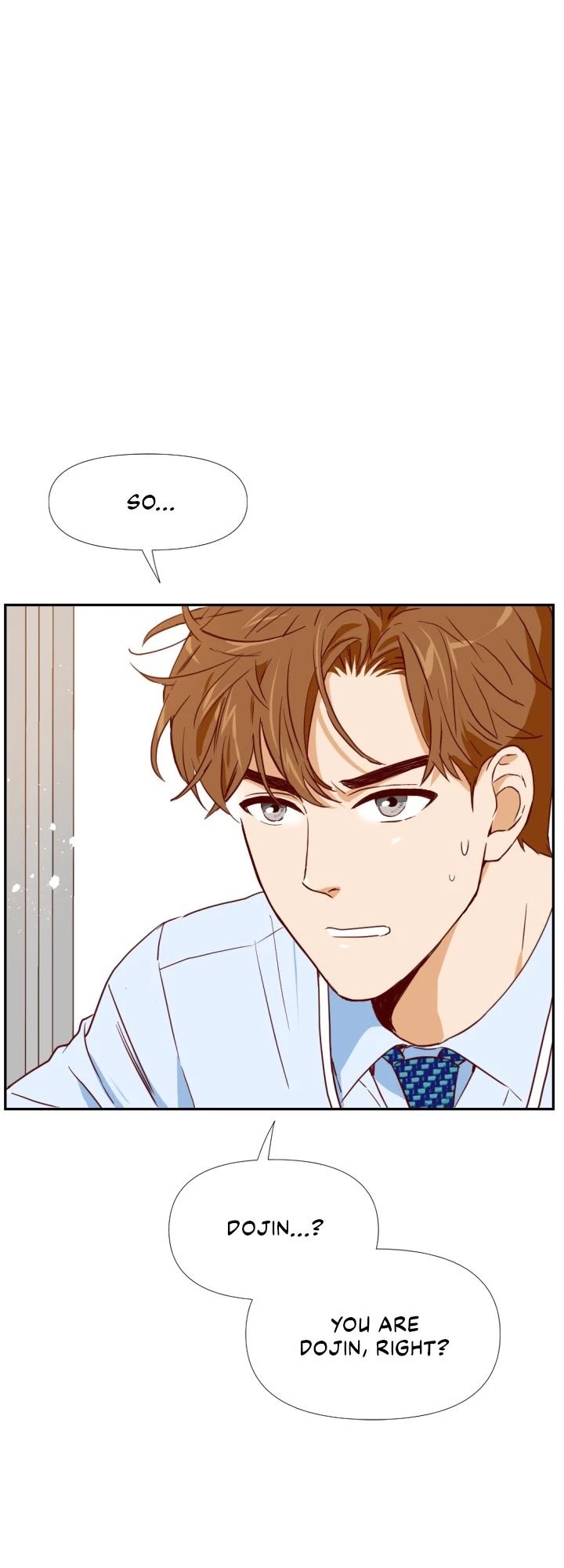 An Hour of Romance Chapter 8 page 24 - Chapter 8