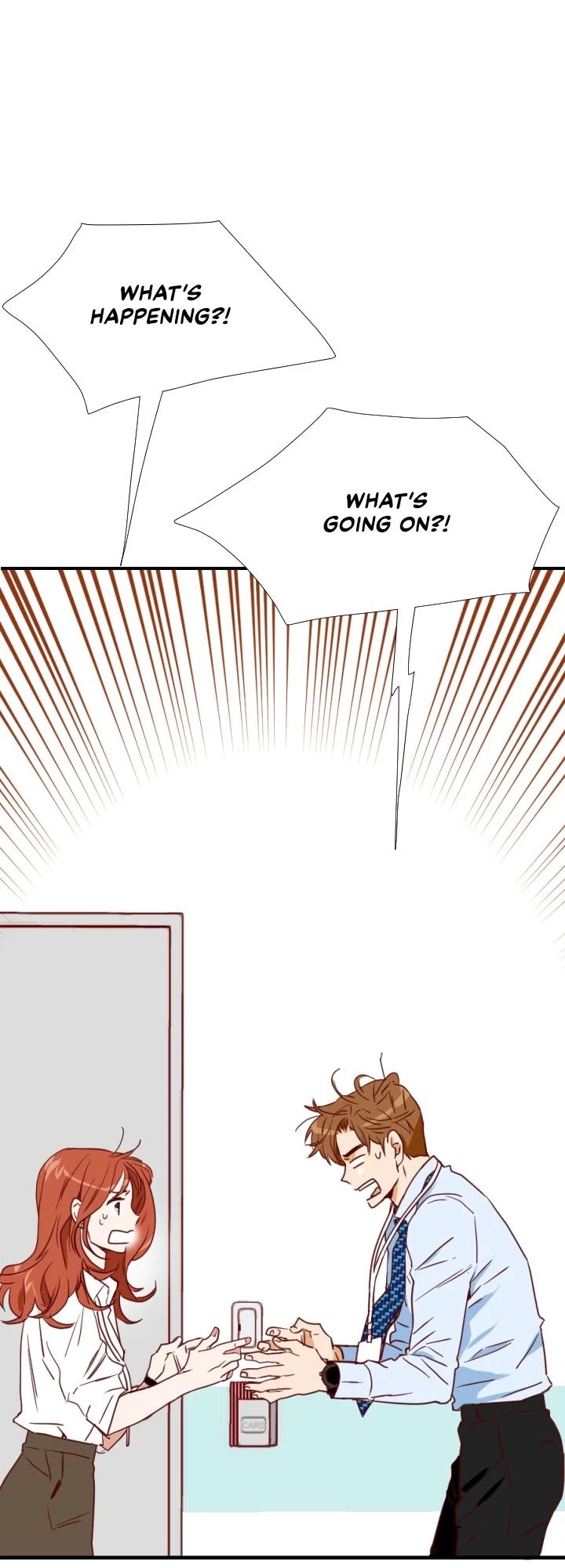 An Hour of Romance Chapter 8 page 26 - Chapter 8