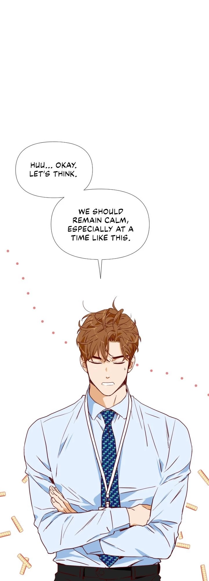 An Hour of Romance Chapter 8 page 28 - Chapter 8