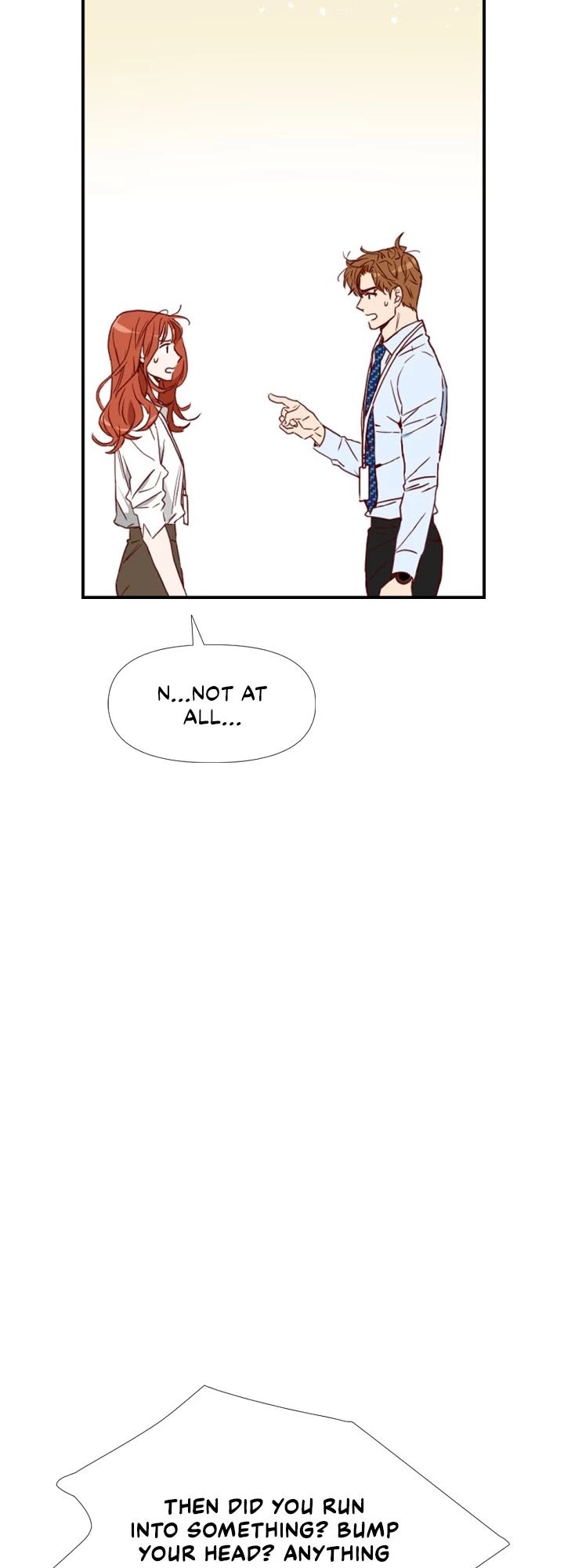 An Hour of Romance Chapter 8 page 30 - Chapter 8
