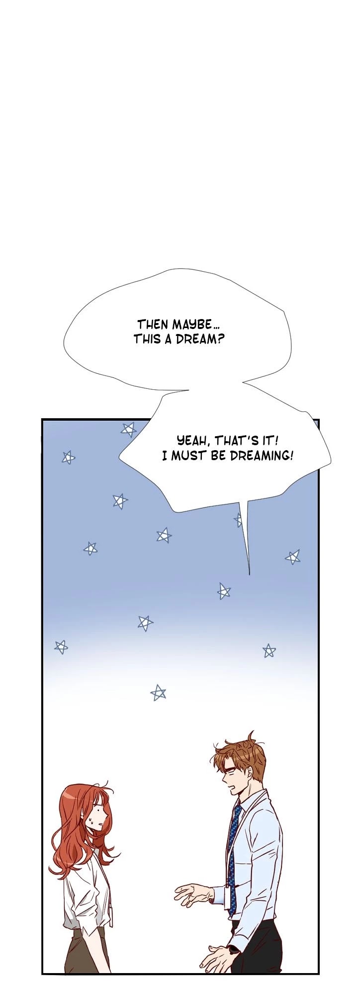An Hour of Romance Chapter 8 page 32 - Chapter 8