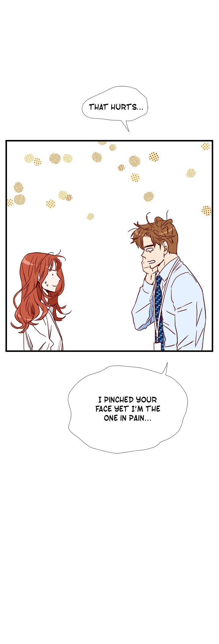An Hour of Romance Chapter 8 page 34 - Chapter 8