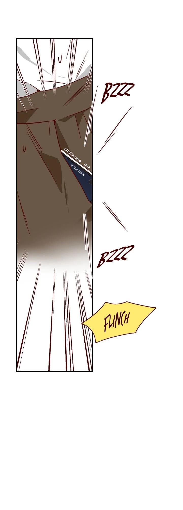 An Hour of Romance Chapter 8 page 35 - Chapter 8